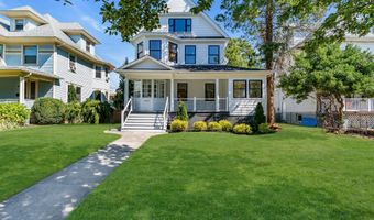 1009 4th Ave, Asbury Park, NJ 07712