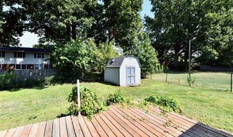 336 Ottawa Dr, Indianapolis, IN 46217