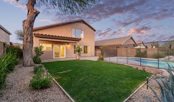 33454 N SYMER Dr, Cave Creek, AZ 85331