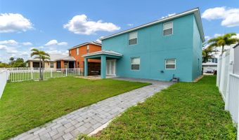 6412 KEY ISLAND Ave, Apollo Beach, FL 33572
