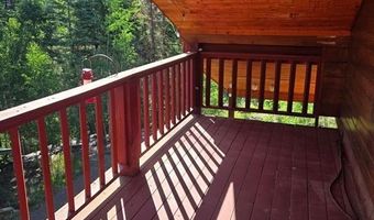 1407 Clarke Mountain Ln, Antonito, CO 81120