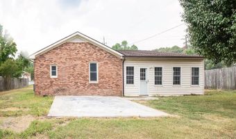 520 Old Liberty Rd, Asheboro, NC 27203