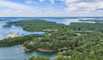 125 Ledges Trl, Alexander City, AL 35010