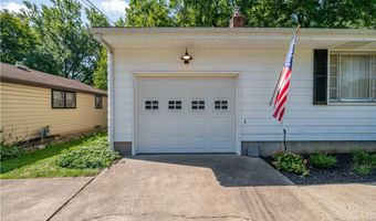 4263 Patricia Ave, Austintown, OH 44511