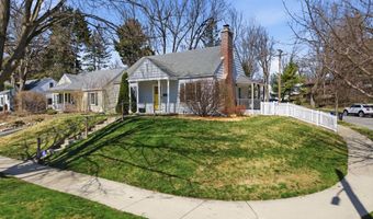 1102 Arborview Blvd, Ann Arbor, MI 48103