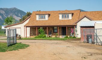7035 S Boulder Rd, Boulder, CO 80303