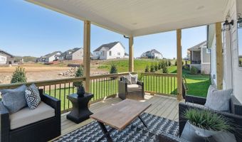 5204 Kaline Dr Plan: Donovan, Arrington, TN 37014