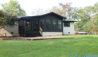 507 Longwood Dr, Arab, AL 35016