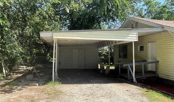 500 W 16 St, Ada, OK 74820