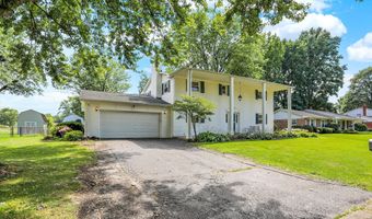 227 Narcissus Dr, Indianapolis, IN 46227