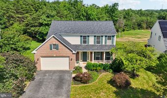 12022 BENJAMIN St, Beltsville, MD 20705