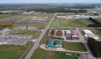 1230 ELM St, Antigo, WI 54409