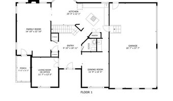 14469 Riverside Dr, Ashland, VA 23005