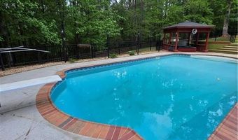 2601 County Line Rd NW, Acworth, GA 30101