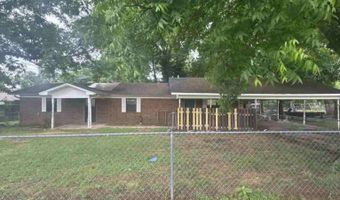 607 NW 2nd St, Atkins, AR 72823