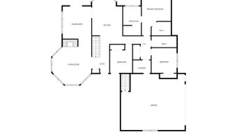2885 E 600 N, Albion, IN 46701