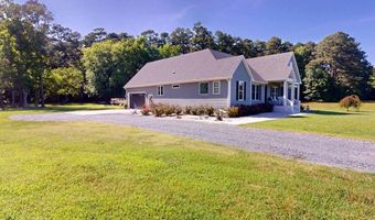 25359 ATLANTIC St, Accomac, VA 23301