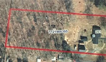 281 Spencer Meadow Rd, Asheboro, NC 27205
