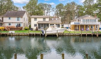 354 OCEAN Pkwy, Berlin, MD 21811