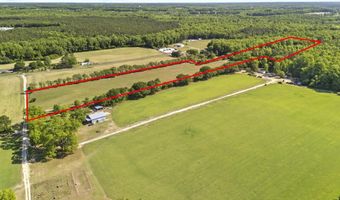 127 Nicodemus Kornegay Ln, Albertson, NC 28508