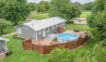 574 ALLEN Ln, Alexandria, AL 36250