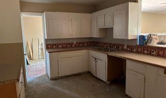2101 Jeanette St, Abilene, TX 79602