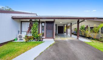 47-541 Alawiki St, Kaneohe, HI 96744