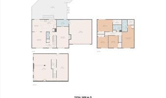 15806 APPLETON Ter, Bowie, MD 20716