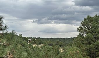 330 Fort Stanton Rd, Alto, NM 88312