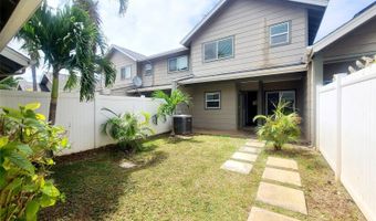 91-2113 Kaioli St 2502, Ewa Beach, HI 96706