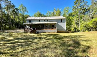 1049 Eagles Nest Dr, Elberton, GA 30635