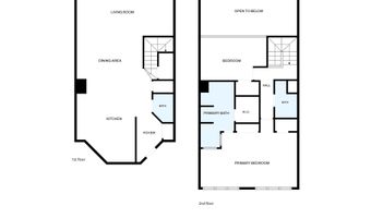 1301 N COURTHOUSE Rd 1807, Arlington, VA 22201