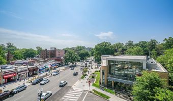 2901 NEWARK St NW, Washington, DC 20008