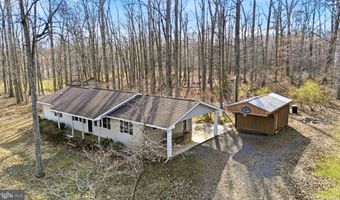 1330 JASON Ln, Amissville, VA 20106