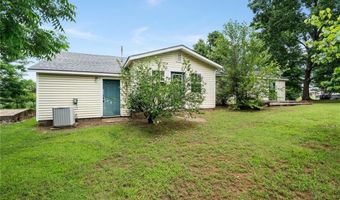 1317 Highway 9a, Arkoma, OK 74901