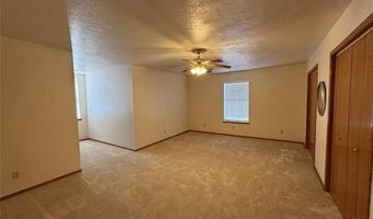 2702 N Hickory St, McAlester, OK 74501