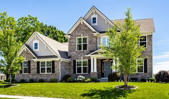 4049 Forbes Rd, Bargersville, IN 46106