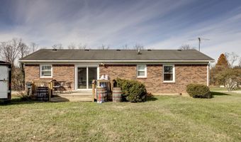 2997 Old Nazareth Rd, Bardstown, KY 40004