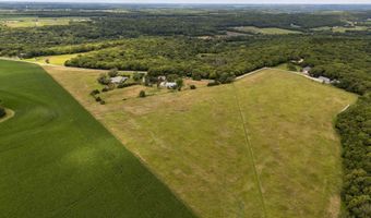 662 E 1452 Rd, Baldwin City, KS 66006