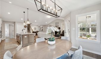 Poplar Forest Court lot 54, Aylett, VA 23009