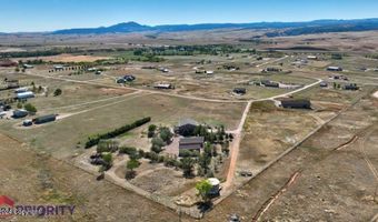75 Red Bluff Rd, Beulah, WY 82712