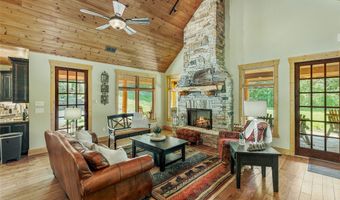 Lot 10 Power Line Rd, Glenville, NC 28736