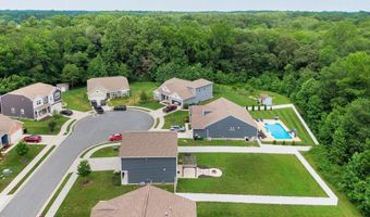 344 FORTY NINE PINES Dr, Dover, DE 19904