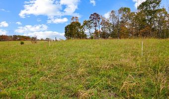 Joiner Hollow Road, Big Rock, TN 37023