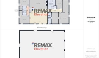 1909 Lane 39 1/2, Basin, WY 82410