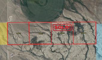 100 Wild Willie Rd Lot Parcel 2, Clark, WY 82435