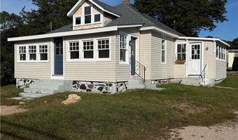 3865 Old Post Rd, Charlestown, RI 02813