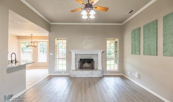 5434 Wagon Wheel Ave, Abilene, TX 79606