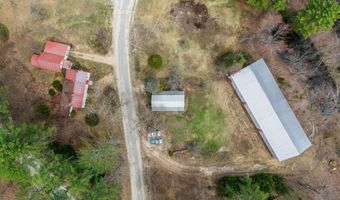 125-132 Dam Rd, Porter, ME 04068