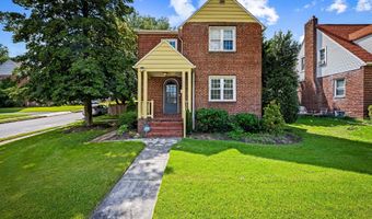 3805 BIDDISON Ln, Baltimore, MD 21206
